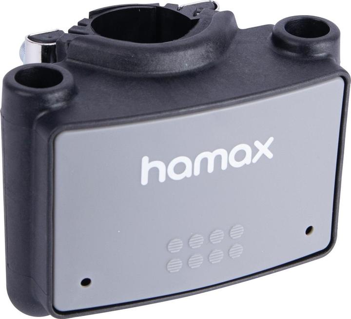Actual product image hamax Spare holder