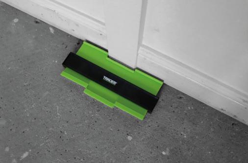 Actual product image Tracer ACG2 Konturenlehre 250 mm inkl. ADP2 Tiefenbleistift (25 cm)