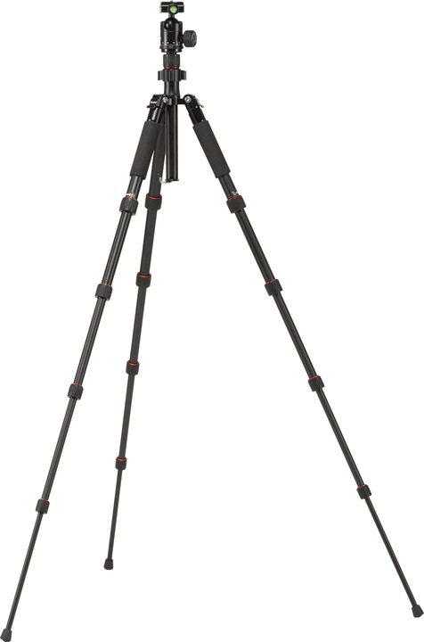 Actual product image Rollei Compact Traveler No. 1 (Carbon)