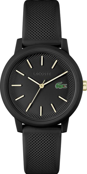 Lacoste 12.12 Ladies (Analoguhr, 36 mm)