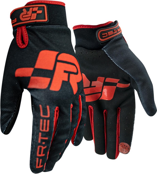Immagine prodotto Blade FR-TEC - Guanti SimRacing