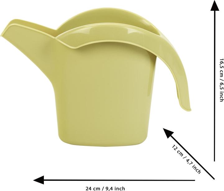 Produktbild Theo Klein Giesskanne