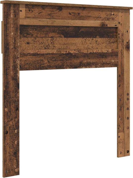 Image du produit vidaXL Bettrahmen (100 x 200 cm)