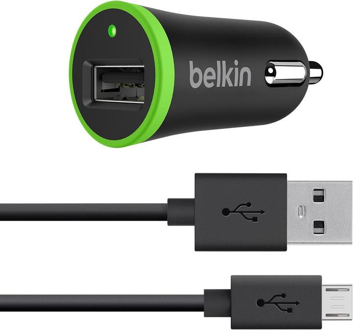 Produktbild Belkin Car Charger