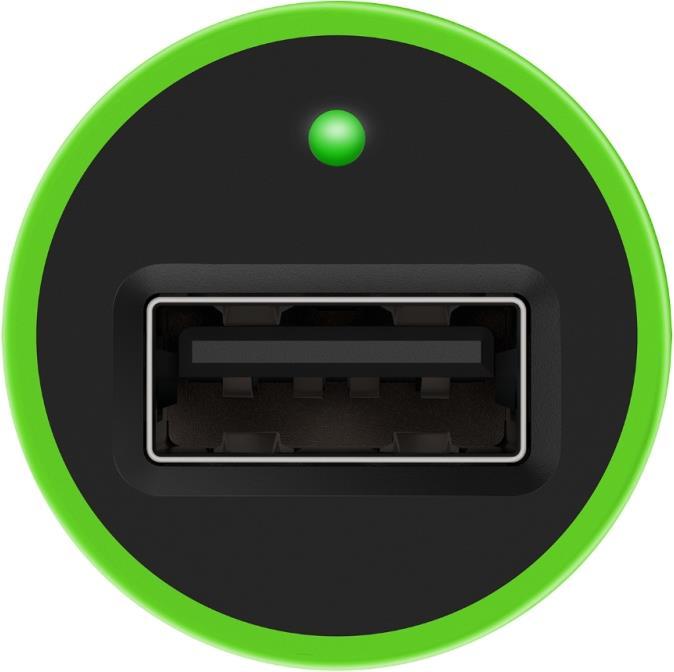 Produktbild Belkin Car Charger