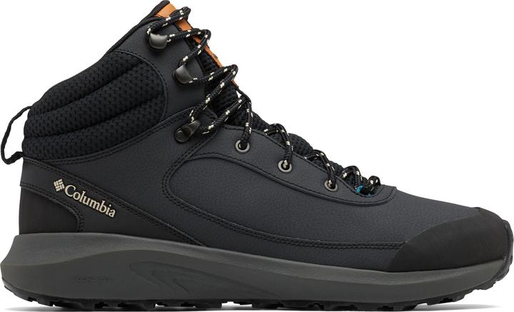 Produktbild Columbia Trailstorm Peak Mid Wanderstiefel für Männer (43.5)