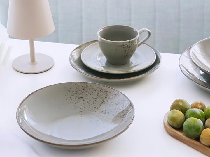 Actual product image CreaTable Nature Collection (8 pcs.)