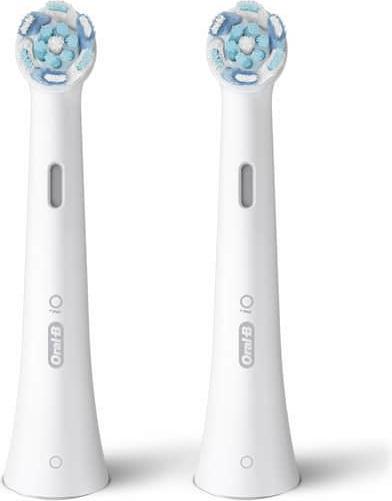 Produktbild Oral-B 80335621 Elektrischer Zahnbürstenkopf (2 x)