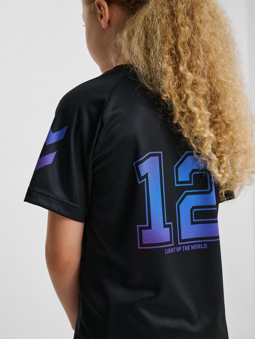 Immagine prodotto hummel hmlSHIMMER T-SHIRT S/S (176)