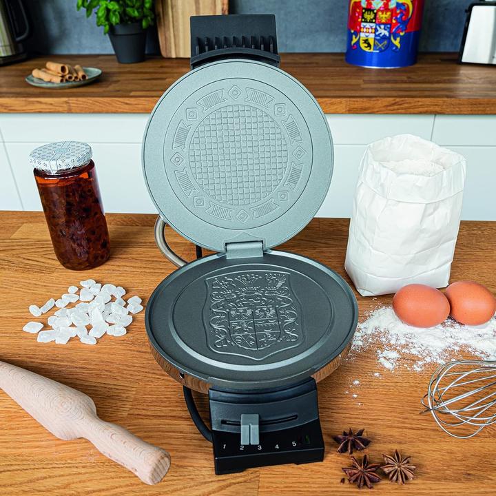 Image du produit Cloer Fer à croquer 285EF