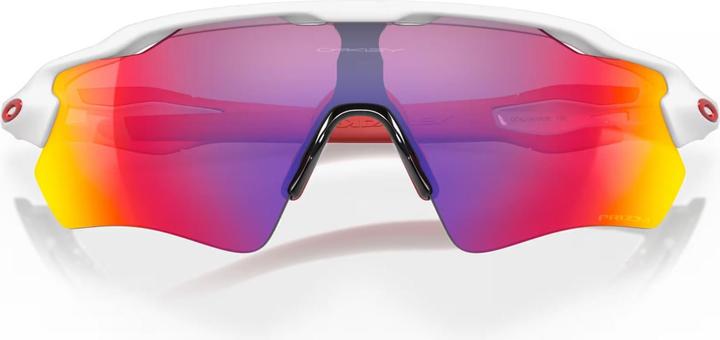 Polished White, Prizm Road