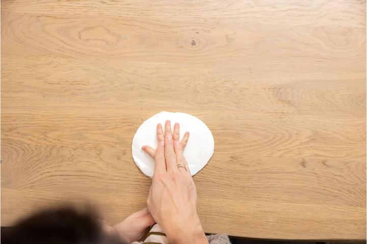 Produktbild Tiny Love Pure Print