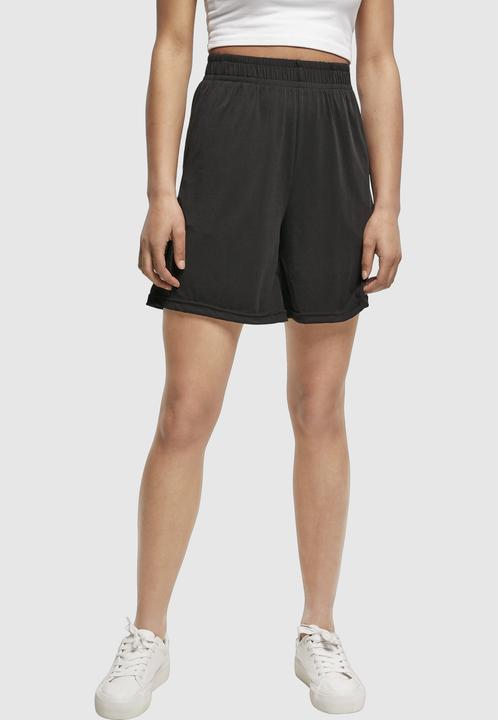 Produktbild Urban Classics Ladies Modal Shorts (S)