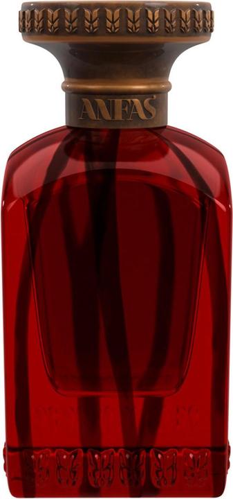 Anfas SHAOUQ Eau de Parfum (Eau de Parfum, 75 ml)