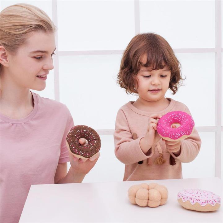 Produktbild Classic World Donuts