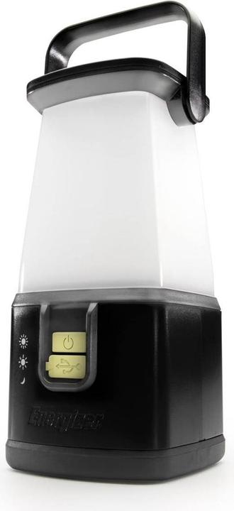 Actual product image Energizer CampinLantern
