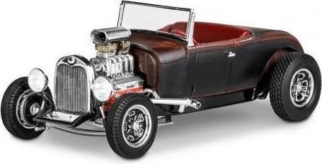 Produktbild Revell 29 Ford Model A Roadster