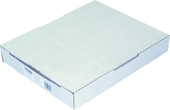 Actual product image Q-Connect Crystal documents A4 120 by 100 pieces in a box (A4, 100x)