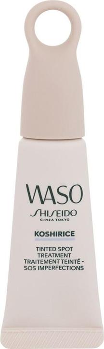 Produktbild Shiseido Waso Koshirice Tinted Spot (Golden Ginger)