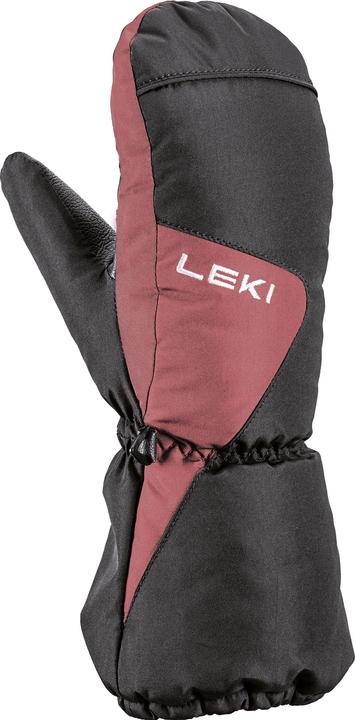 Produktbild Leki Nevio Junior Mitt (4)