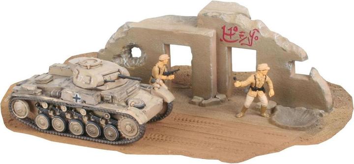 Produktbild Revell Panzer II Ausf. F