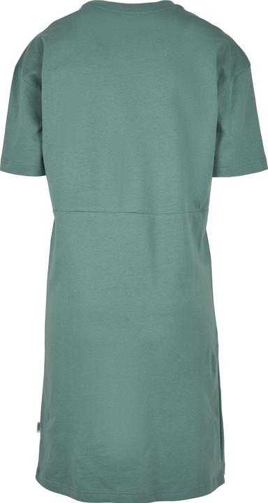 Image du produit Urban Classics Robe en tee-shirt fendu surdimensionné biologique pour femmes (4XL)