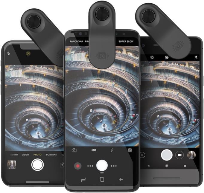 Olloclip Universal Lenses
