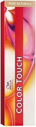 Immagine prodotto Wella Colour Touch Pure Naturals (5/0 marrone chiaro)