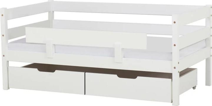 Image du produit Hoppekids Ida-Marie (70 x 160 cm)