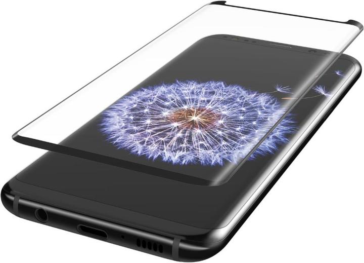Image du produit Belkin ScreenForce (1 pièce(s), Samsung Galaxy S21)