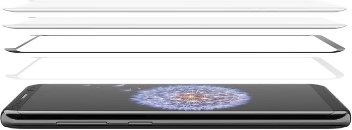 Image du produit Belkin ScreenForce (1 pièce(s), Samsung Galaxy S21)