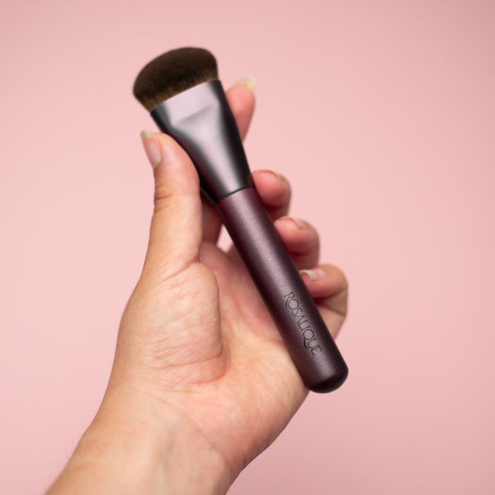 Actual product image Rosalique Miracle Foundation Brush (Foundation)