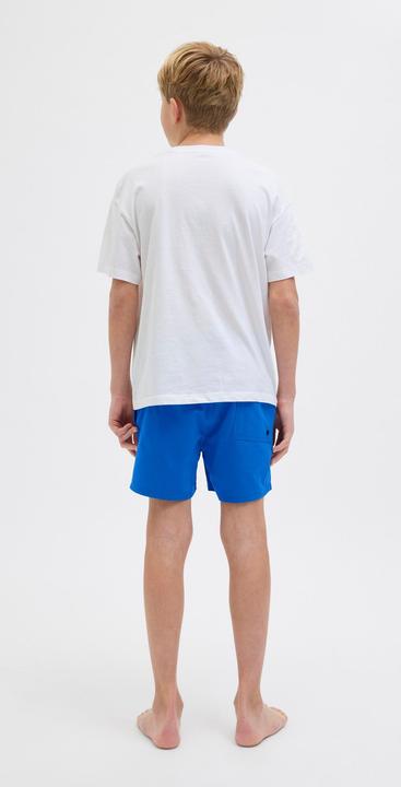 Produktbild Jack & Jones Jpstmaui Jjswim Double Logo Akm Sn Jnr (128)
