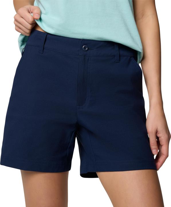 Collegiate Navy