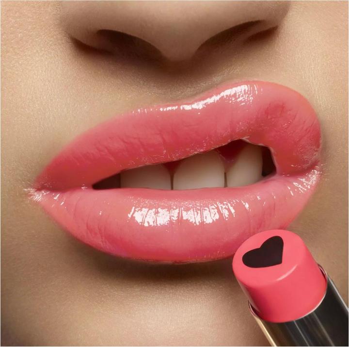 Image du produit Yves Saint Laurent Volupté Plump-In-Colour (Exposition du corail 04)