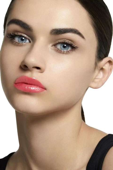 Image du produit Yves Saint Laurent Volupté Plump-In-Colour (Exposition du corail 04)