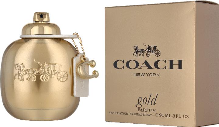 Immagine prodotto Coach Gold Eau de Parfum (Eau de parfum, 90 ml)