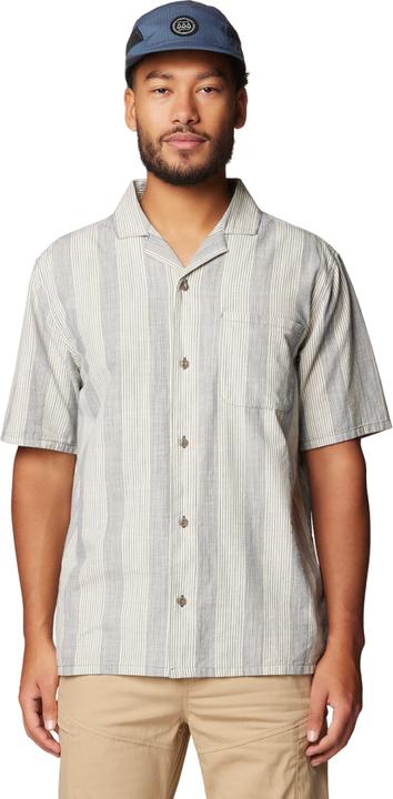 Produktbild Mountain Hardwear M Cottonwood™ Camp Lite Short Sleeve Shirt (XL)