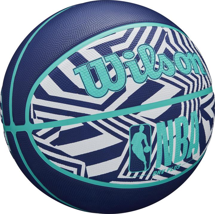 Produktbild Wilson NBA DRV Plus Dazzle Camo Basketball (6)