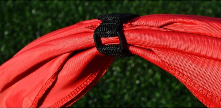 Actual product image Precision Tiki Taka Ring