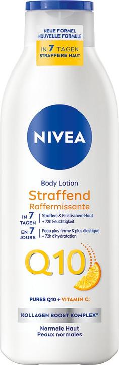 NIVEA Q10 Firming Body Lotion