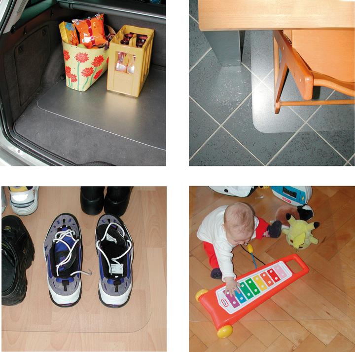 Produktbild Siltex Floorsafe (60 x 80 cm)