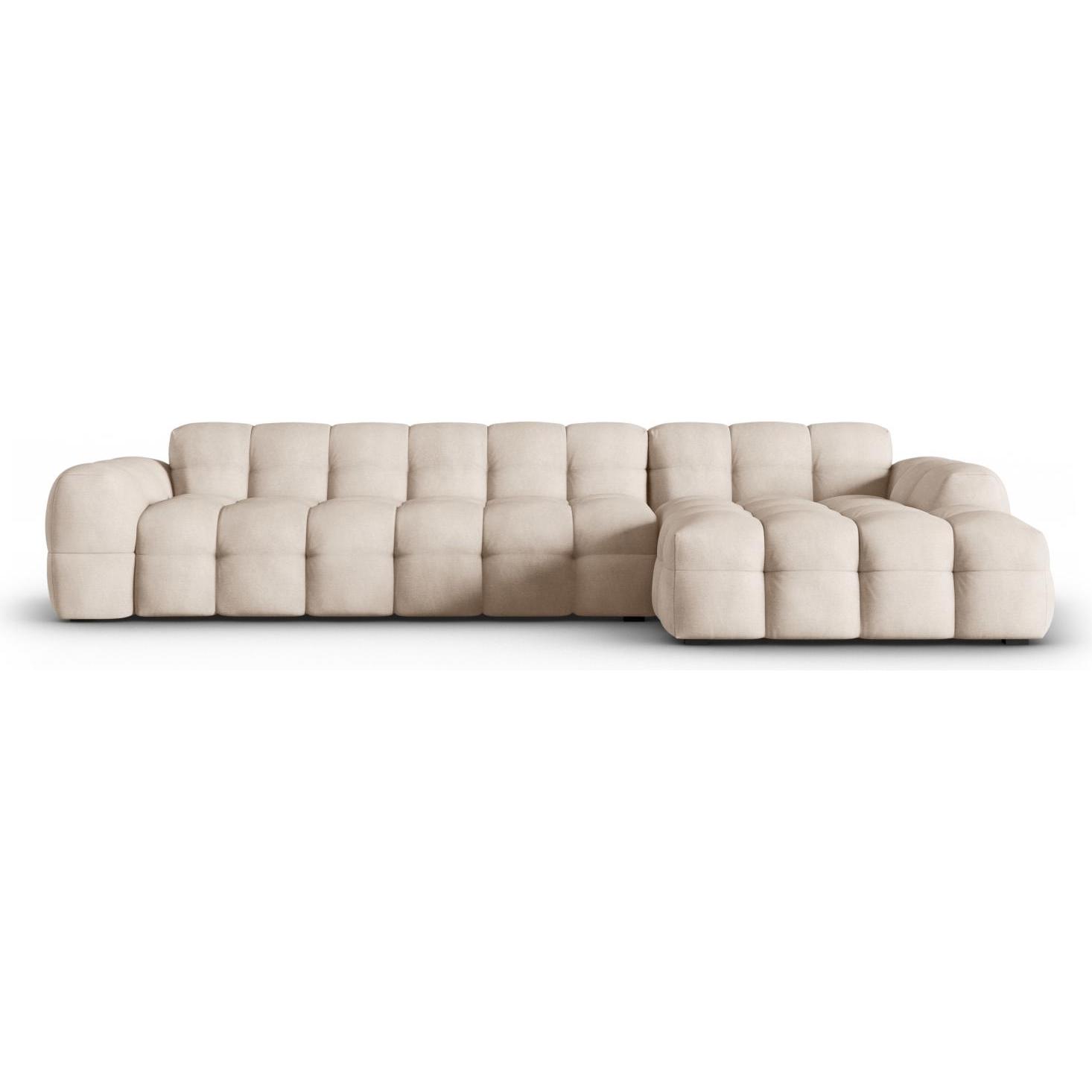 Maison Heritage, Sofa, Nino (Ecksofa)