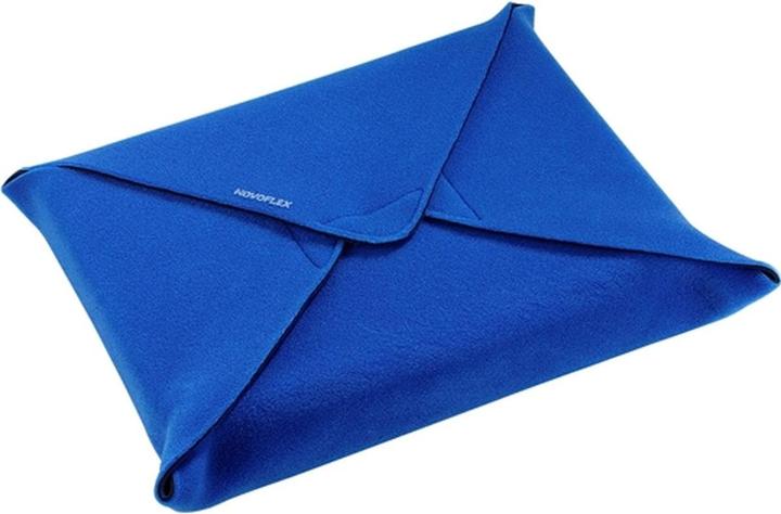 Image du produit Novoflex Drap d'emballage stretch bleu 20x