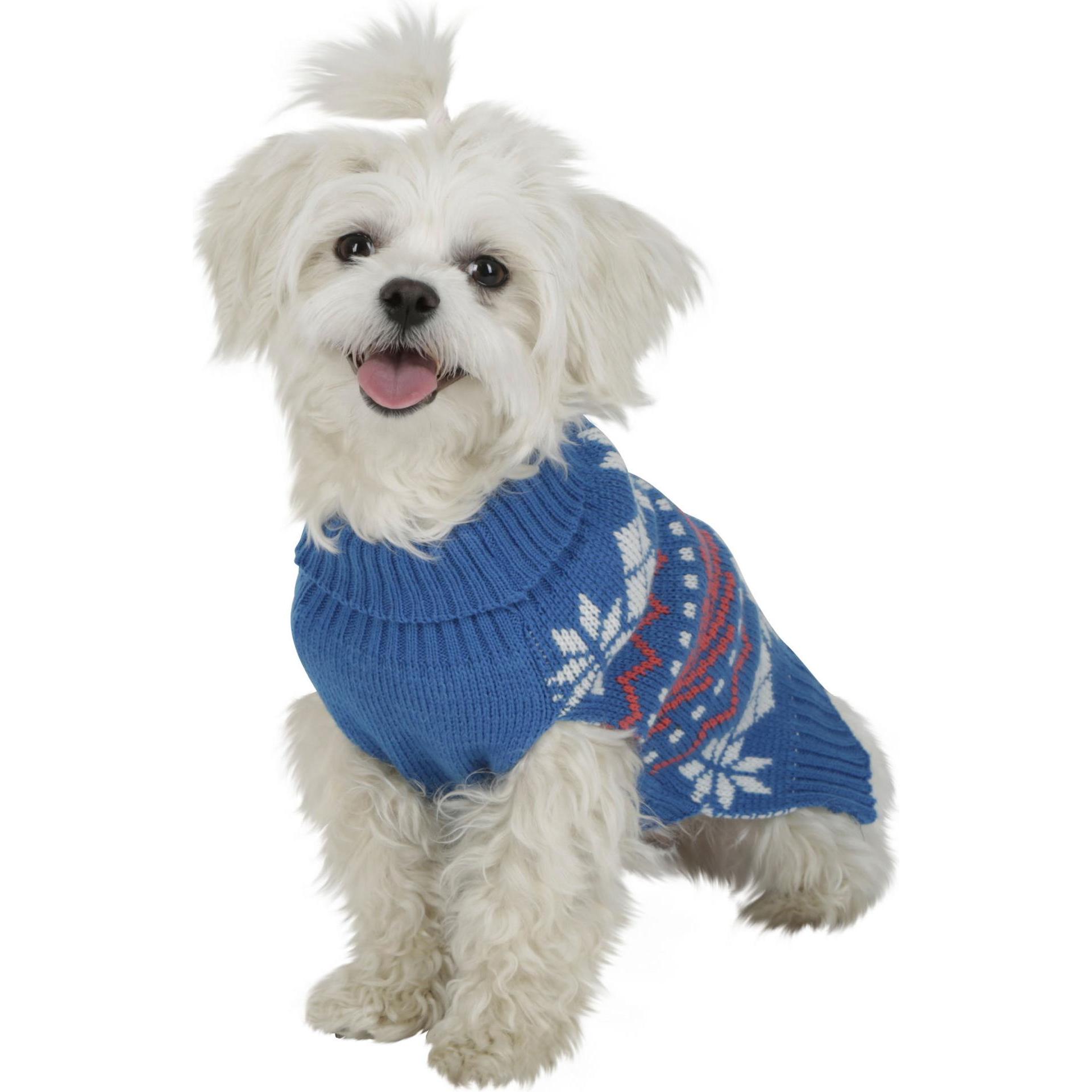 Thumbnail - Kerbl Ellmau (XXS, Hundepullover), Hundebekleidung