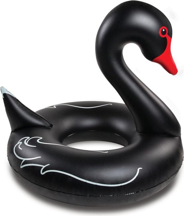 Produktbild BigMouth Schwarzer Schwan
