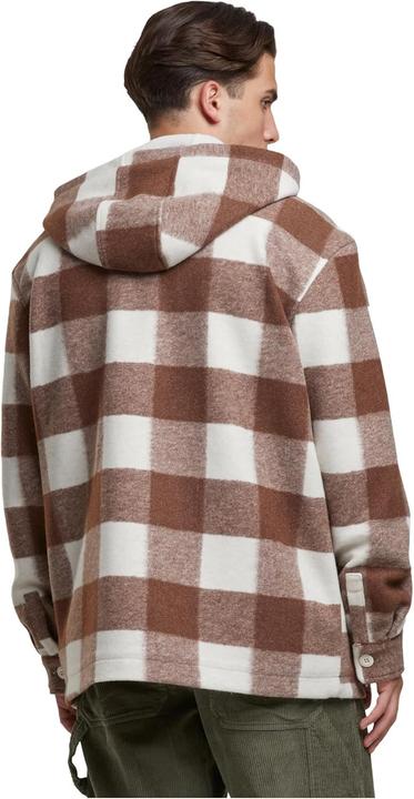 Actual product image Urban Classics Big Check (M)