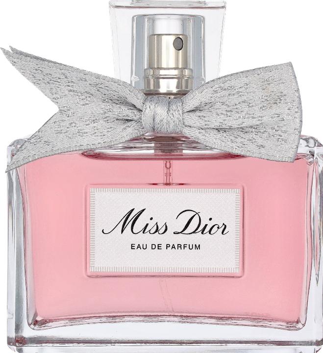 Actual product image Dior Miss (Eau de parfum, 100 ml)