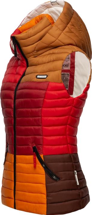 Actual product image Navahoo Shadaa Multikulti (XL)