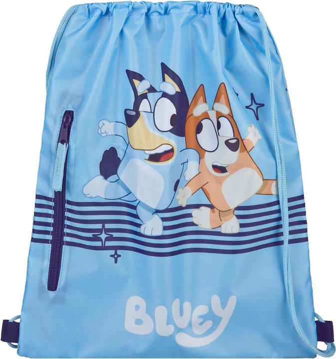Produktbild Undercover Gymtas Bluey